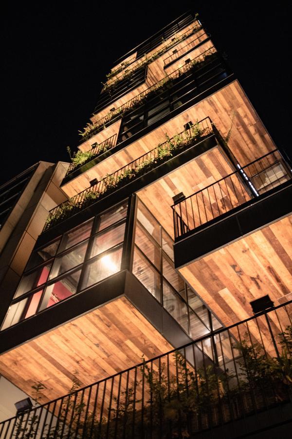Bnb+ Kanda Tokyo Exterior photo
